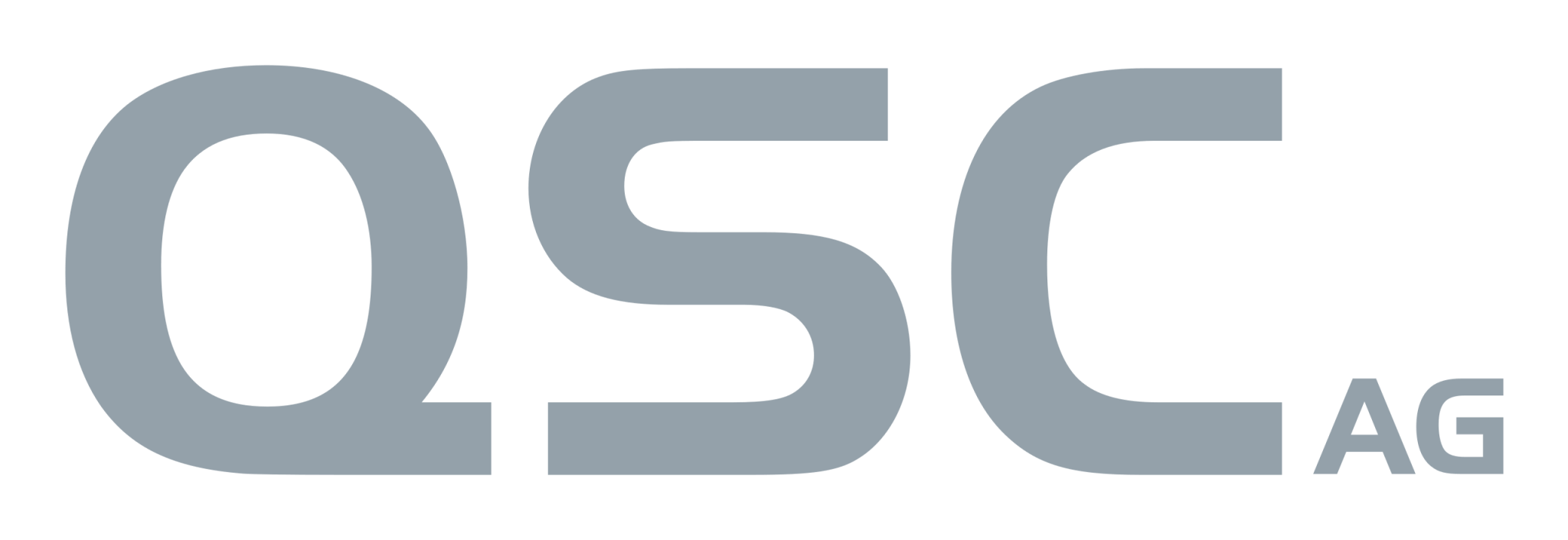 logo QSC