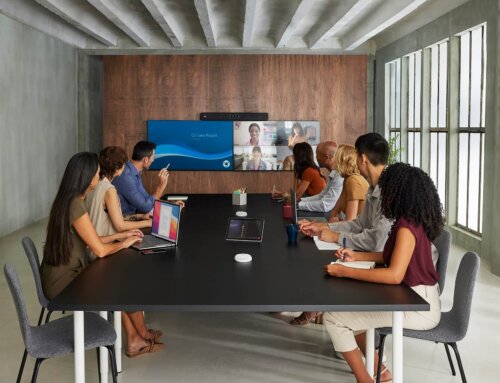 Waarom Cisco uitblinkt in videoconferentie en hybride werken t.o.v. Logitech