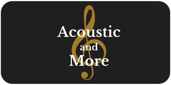 Acoustic logo