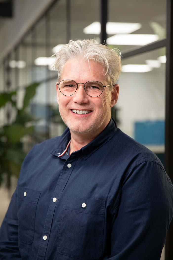 Gertjan de Korte