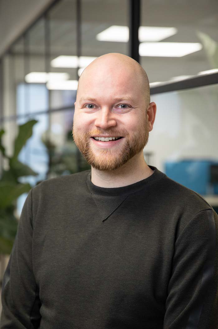 Joey van der Ploeg