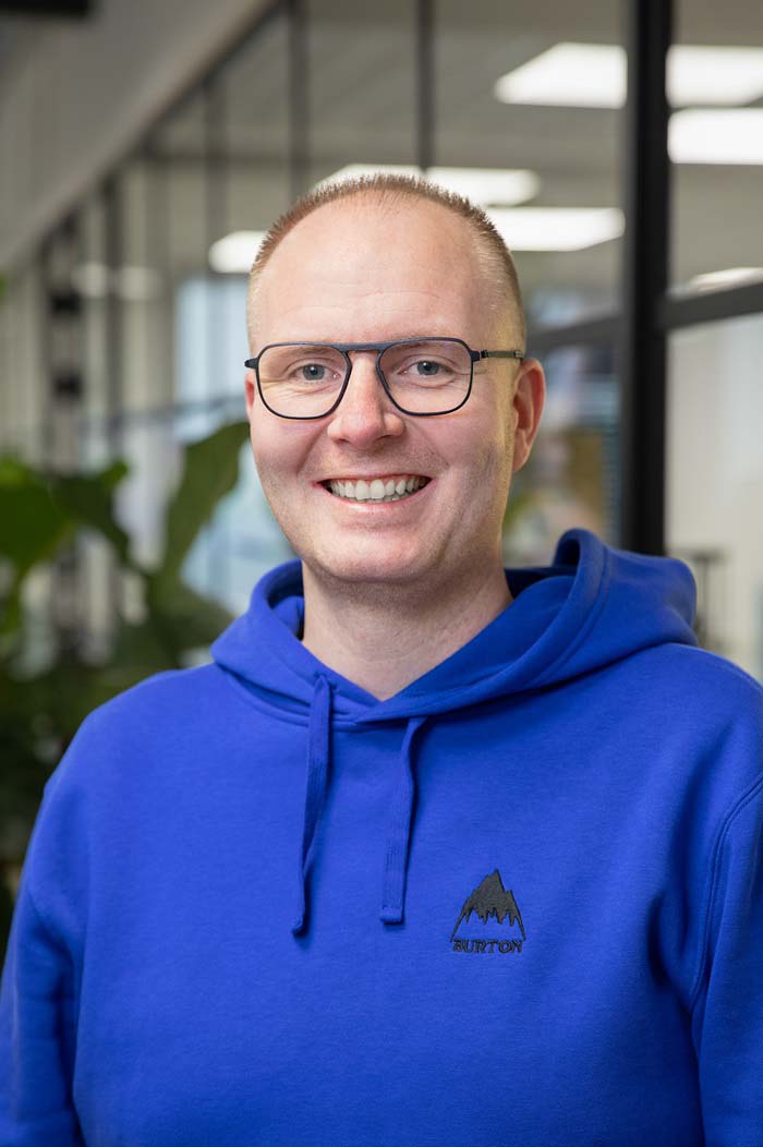 Daan Jansen