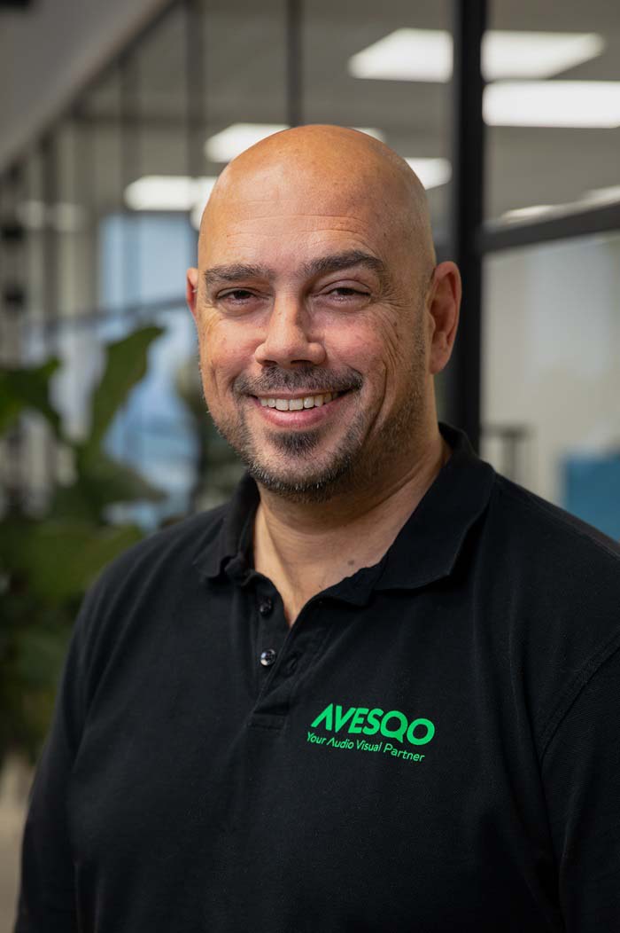 Mario Huijts