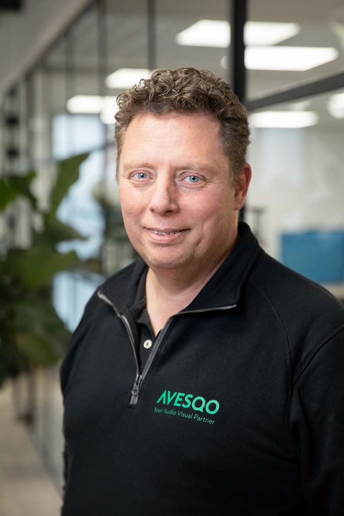 Daan Vermeulen