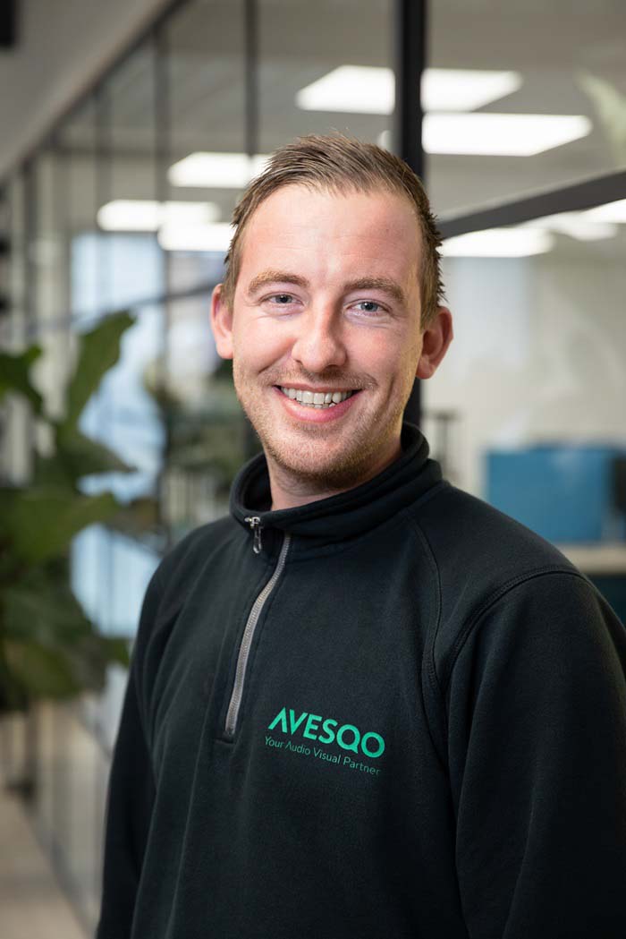 Alex de Jong
