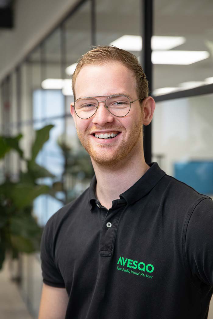 Mike van Dieen