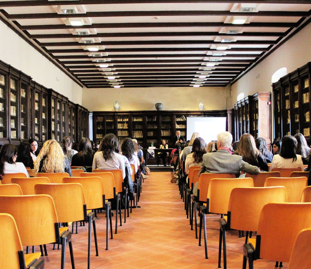 Town Hall (2)