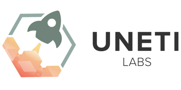 Uneti Labs logo