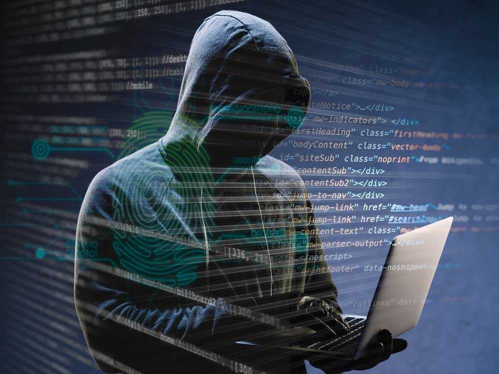 Veiligheid en privacy boardroom AV oplossing