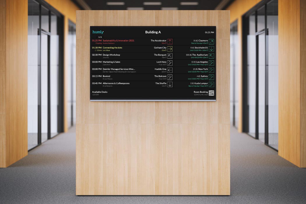 Wayfinding
