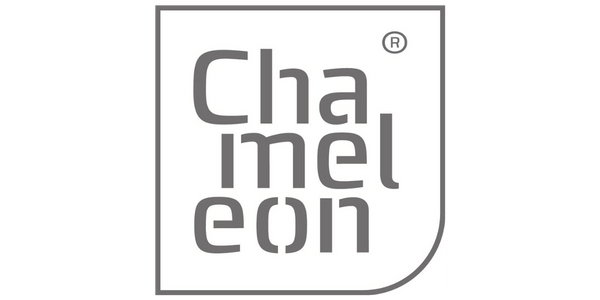 Chameleon logo