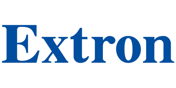 Extron logo
