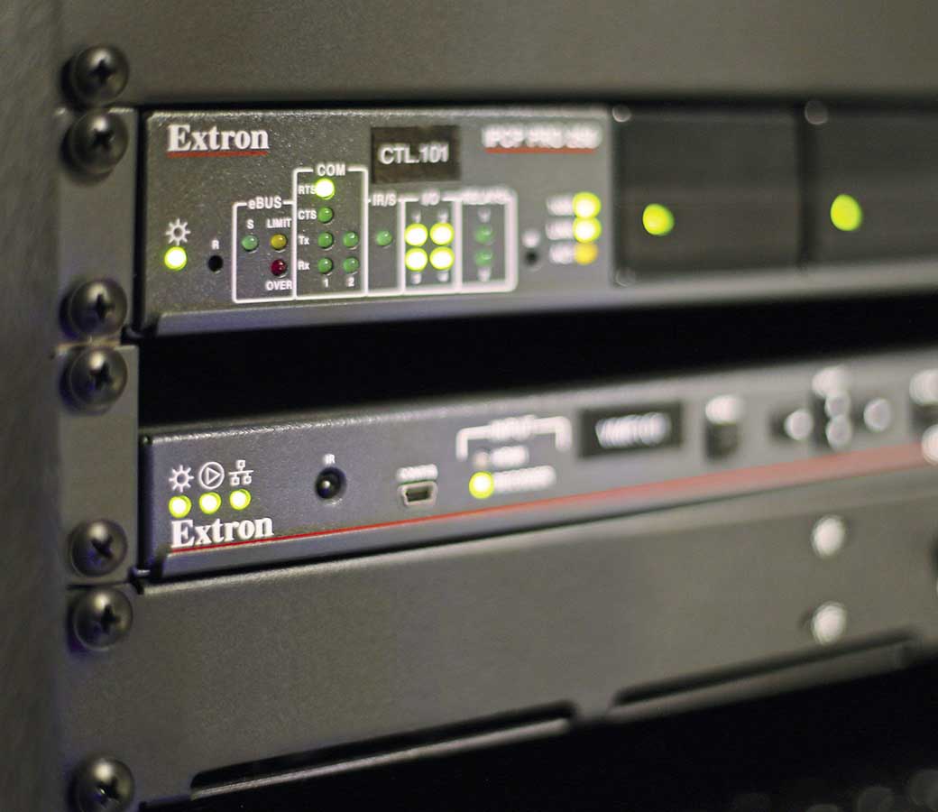 Extron
