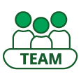 Ons team