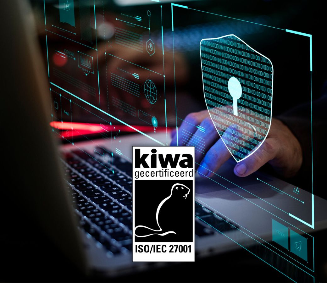ISO 27001 Avesqo