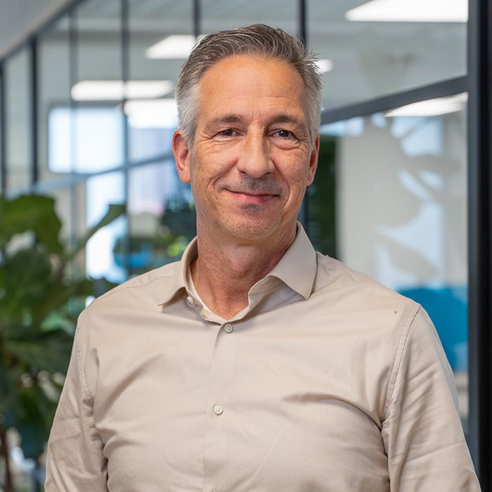 Edwin van der Waal