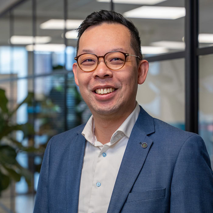 Hugo Tang
