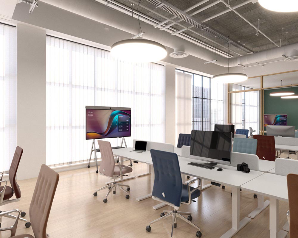 Open Office