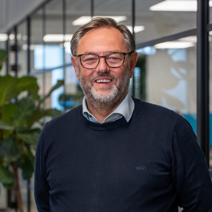 Richard Franken