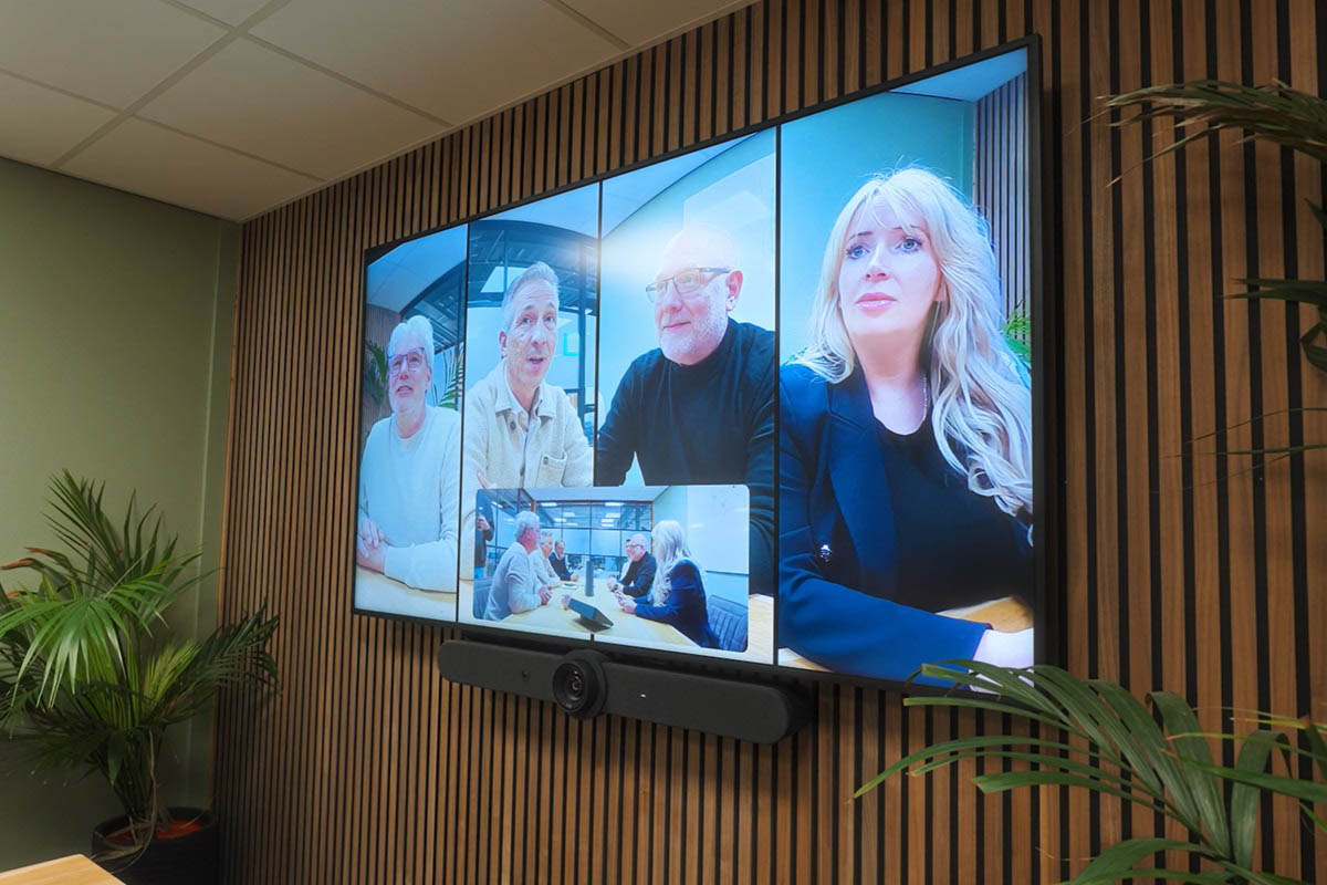Video poster