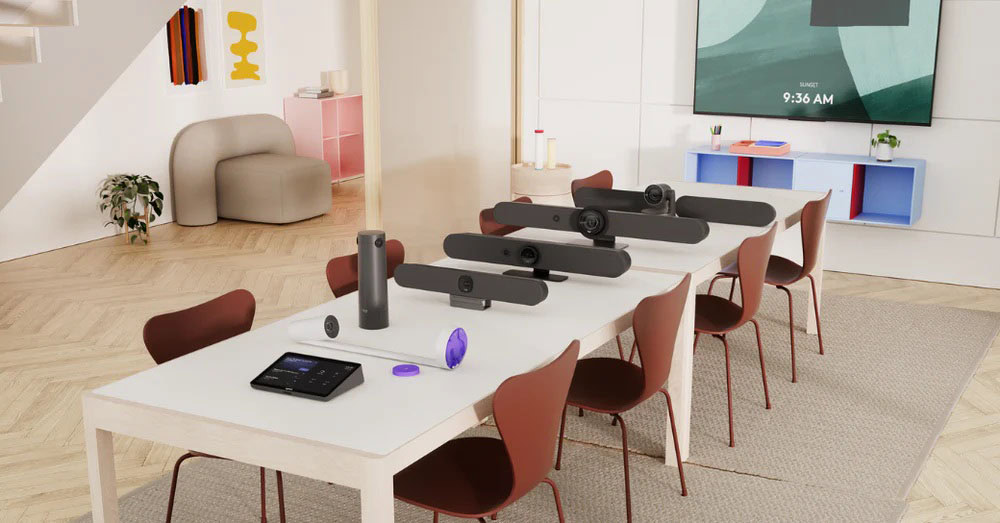 Video conference