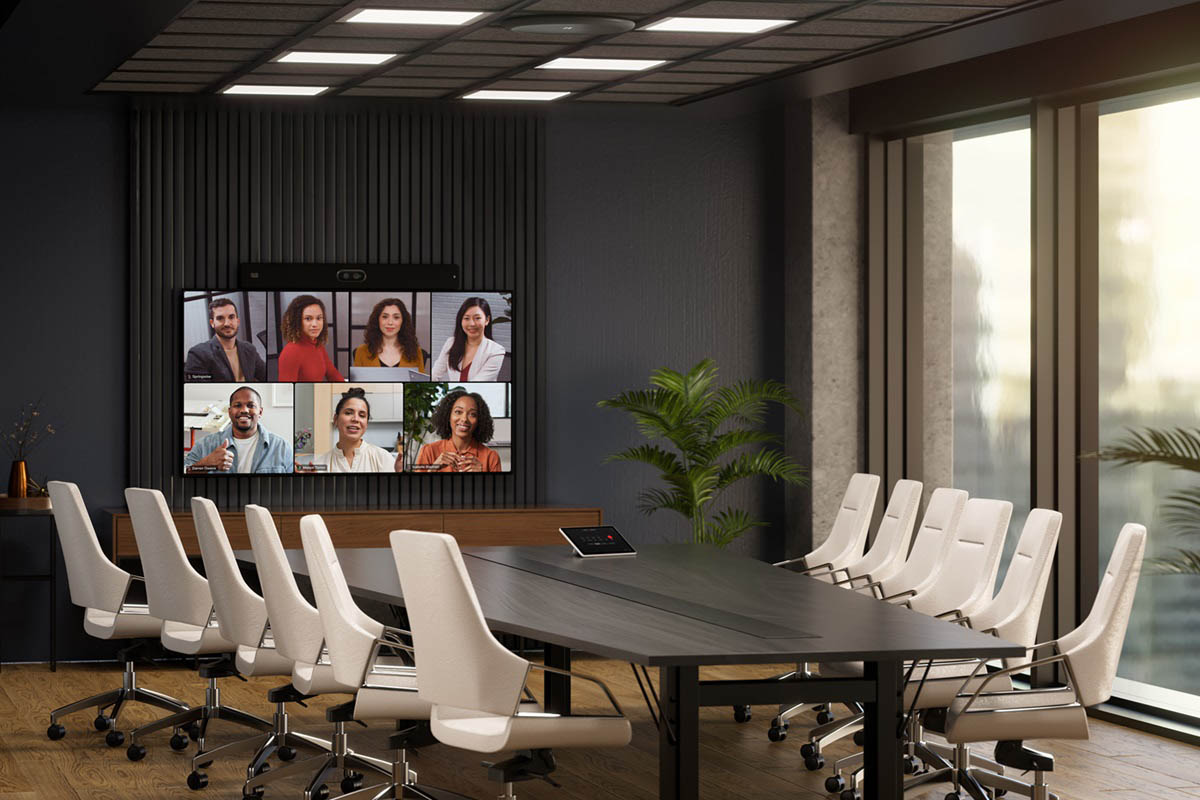 Videoconference