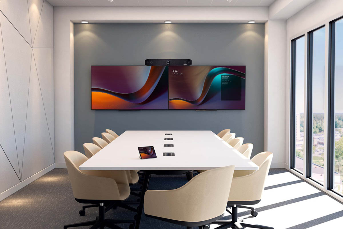 Videoconferencing