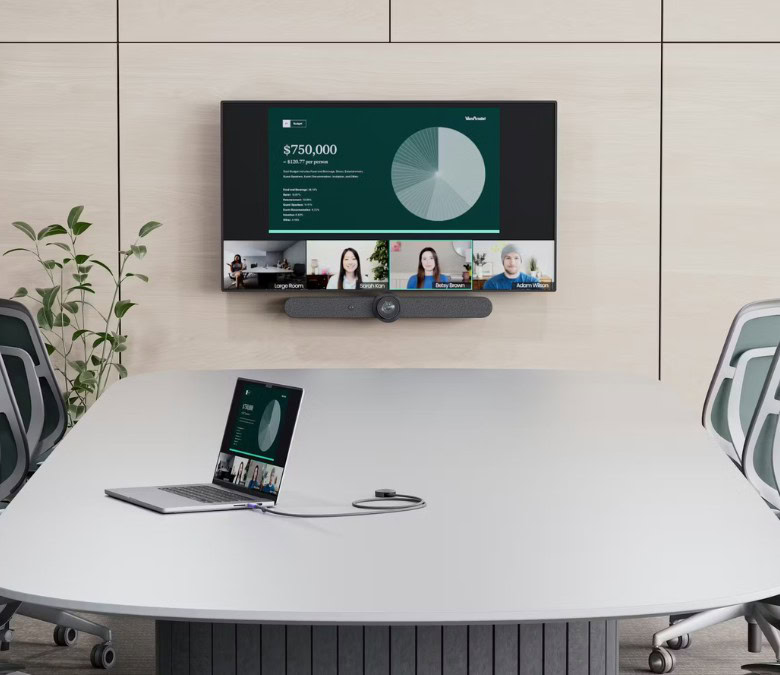 Logitech Extend