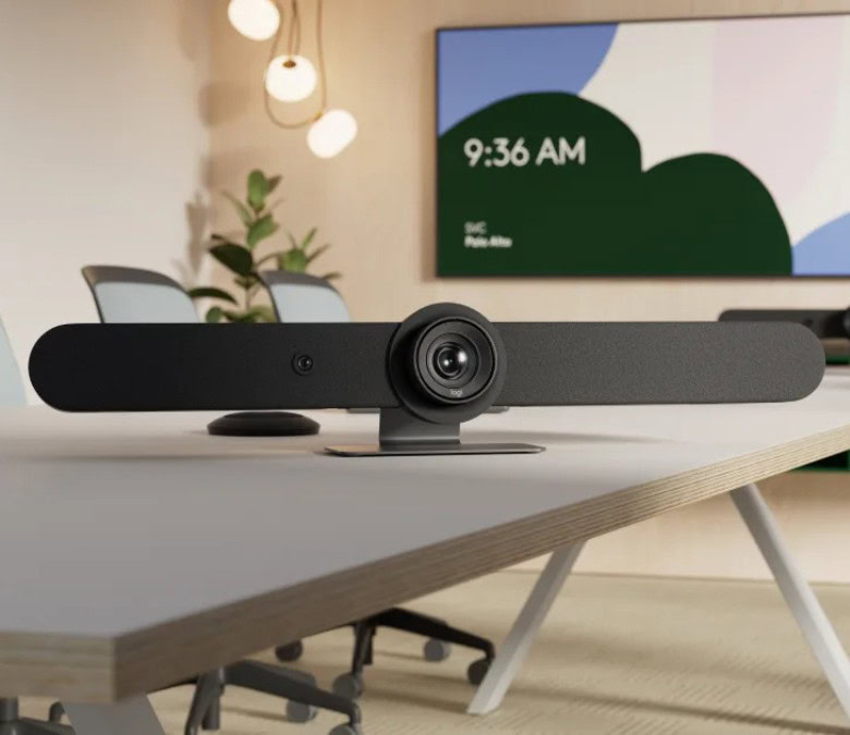 Logitech Rally Bar