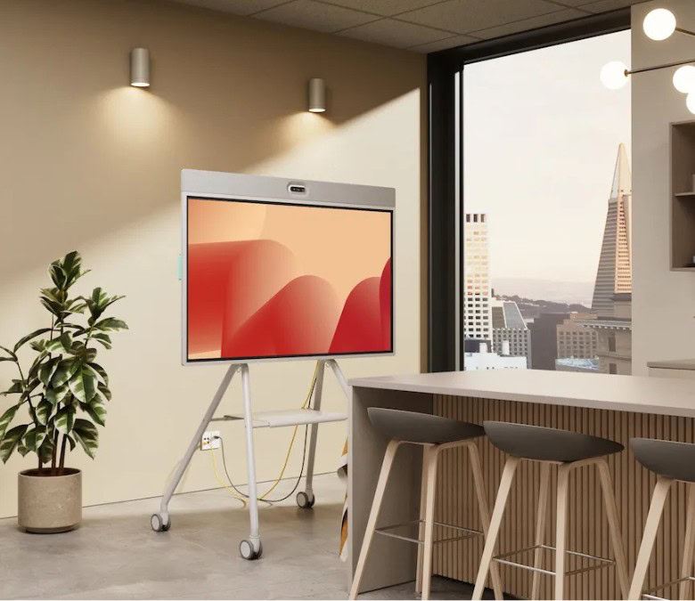 Logitech Rally Board 65
