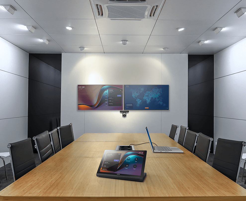 Crestron 1