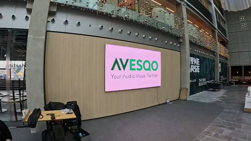 Video poster